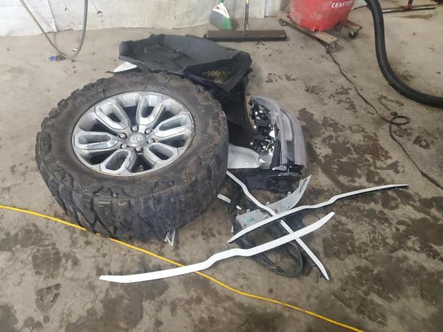 2020 RAM 1500 LARAM 1C6SRFJT9LN183908