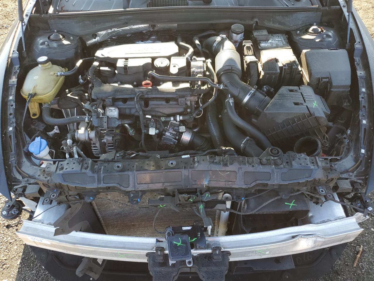 HYUNDAI SONATA LIMITED