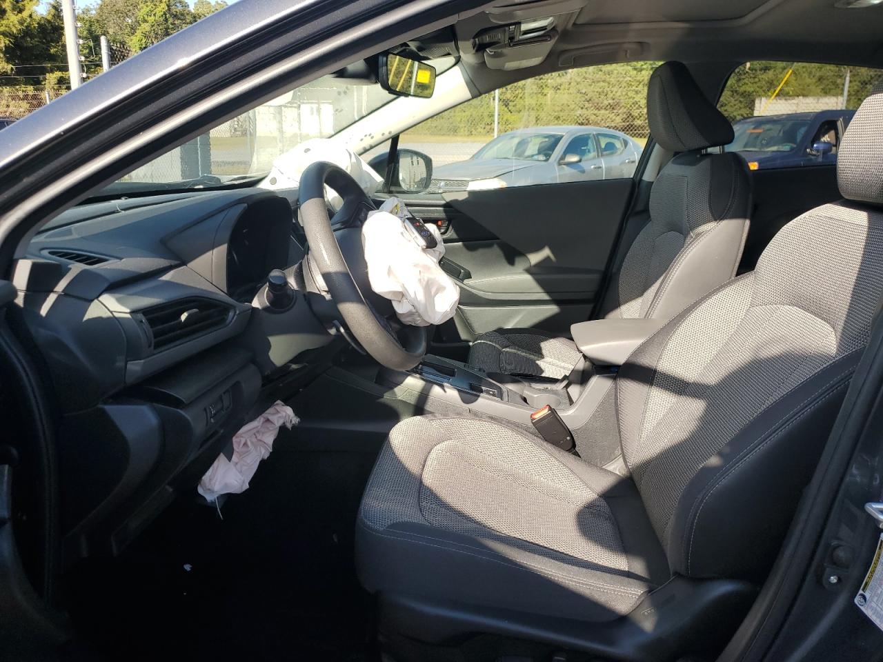 SUBARU CROSSTREK PREMIUM