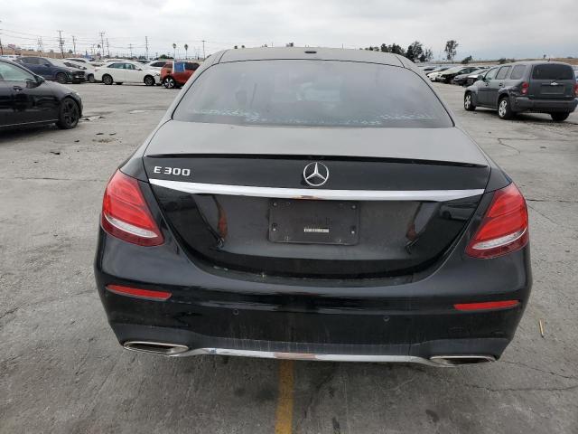 2019 MERCEDES-BENZ E 300 - WDDZF4JB1KA532860