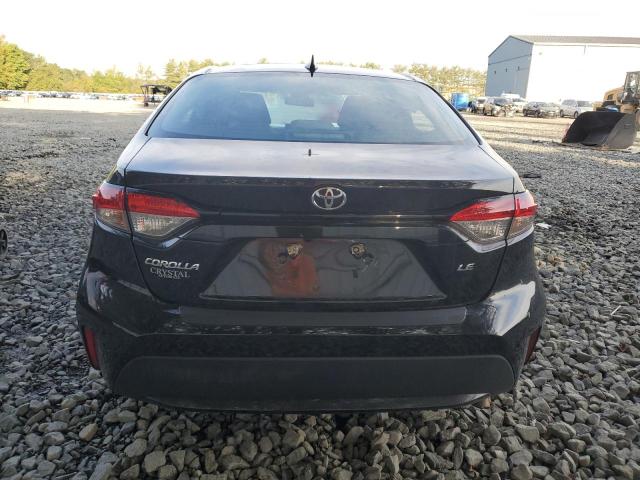 2021 TOYOTA COROLLA LE - 5YFEPMAE0MP162421