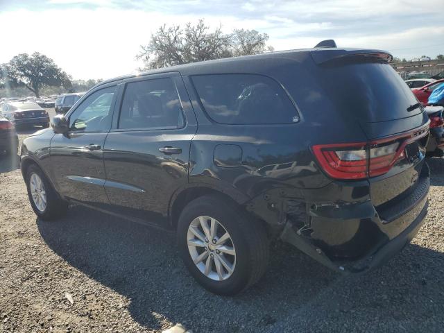 2015 DODGE DURANGO SX 1C4RDHAGXFC916861