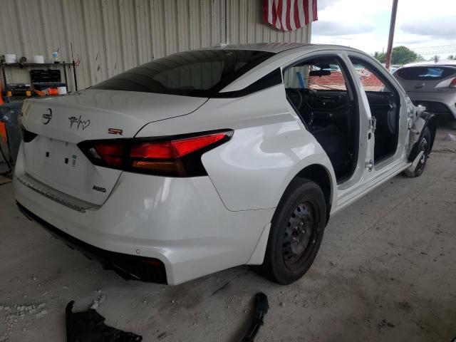 2023 NISSAN ALTIMA SR 1N4BL4CW0PN301278