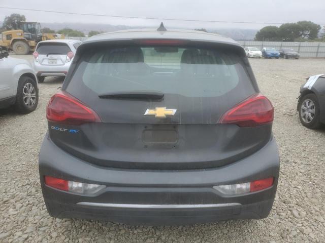 2019 CHEVROLET BOLT EV LT 1G1FY6S09K4119270