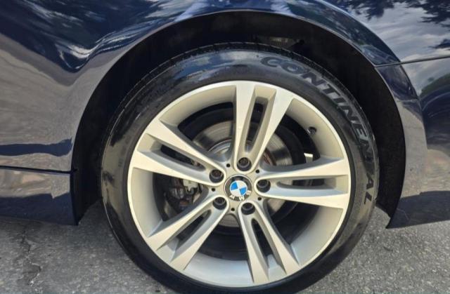 2016 BMW 428 XI WBA3N9C58GK248XXX