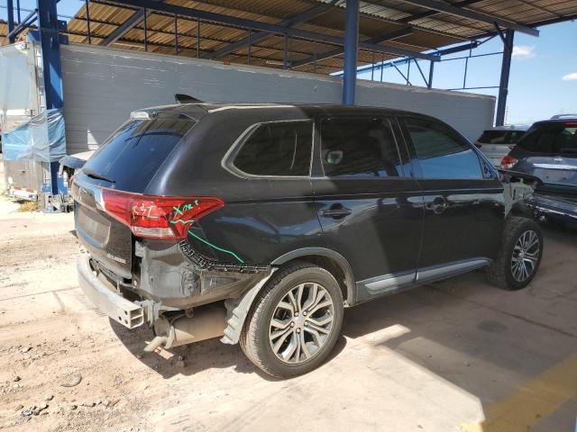 2018 MITSUBISHI OUTLANDER JA4AD2A33JZ061931