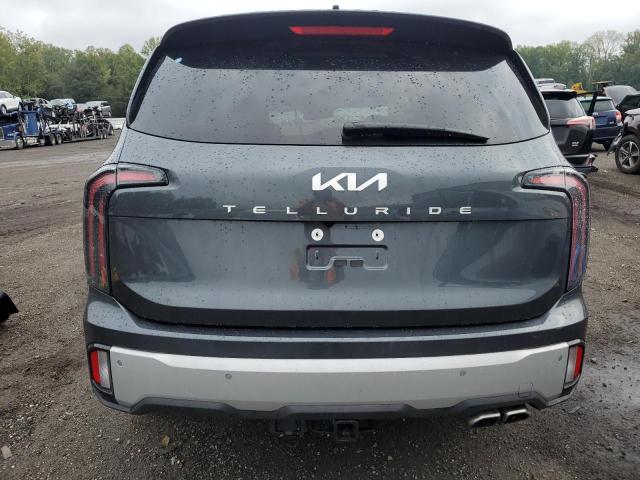 2024 KIA TELLURIDE #3294414495