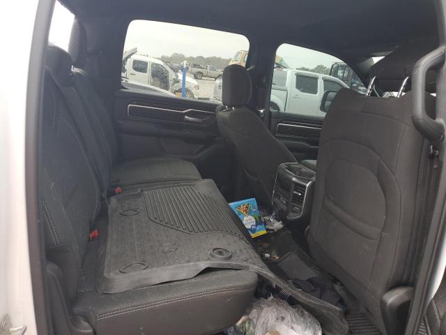 2025 RAM 1500 BIG HORN/LONE STAR #3309570585