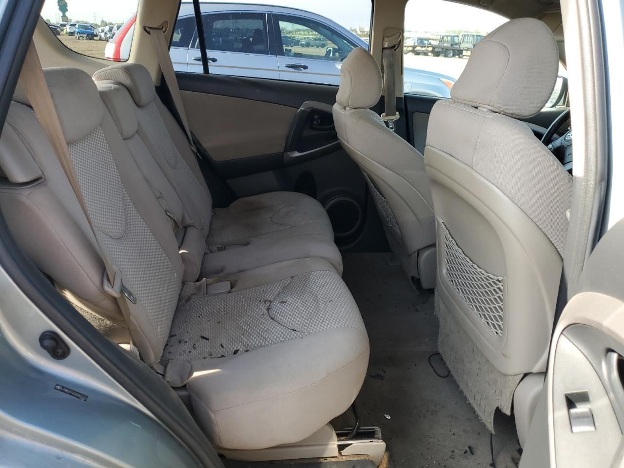 Lot #3286663296 2006 TOYOTA RAV4 LIMIT