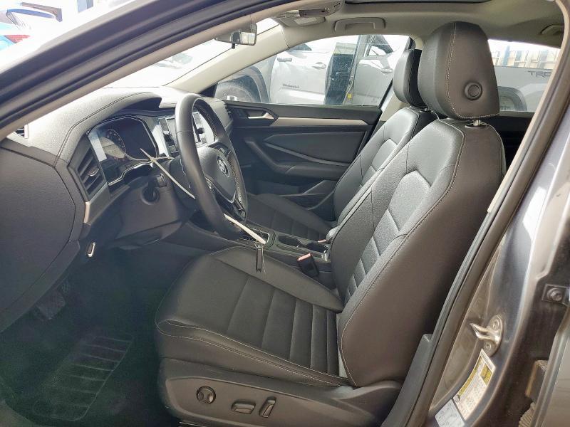 2021 VOLKSWAGEN JETTA S #3302962628