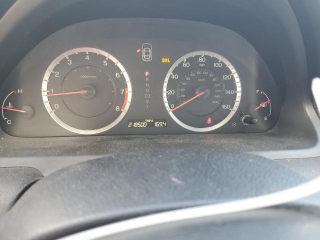 2011 HONDA ACCORD LX #3270905449