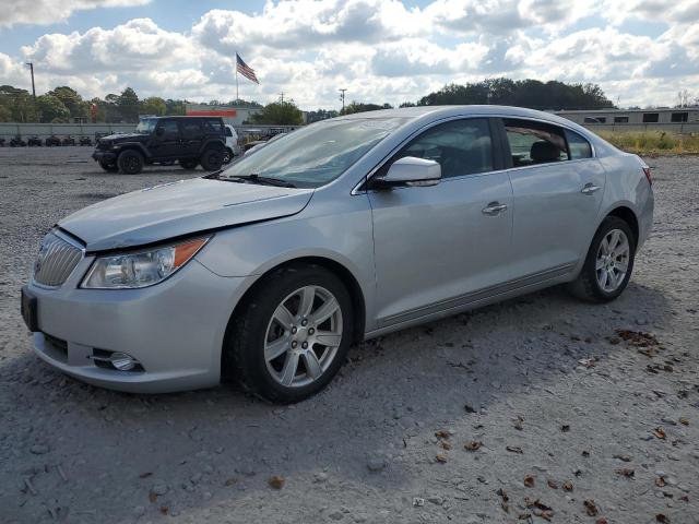BUICK LACROSSE CXL