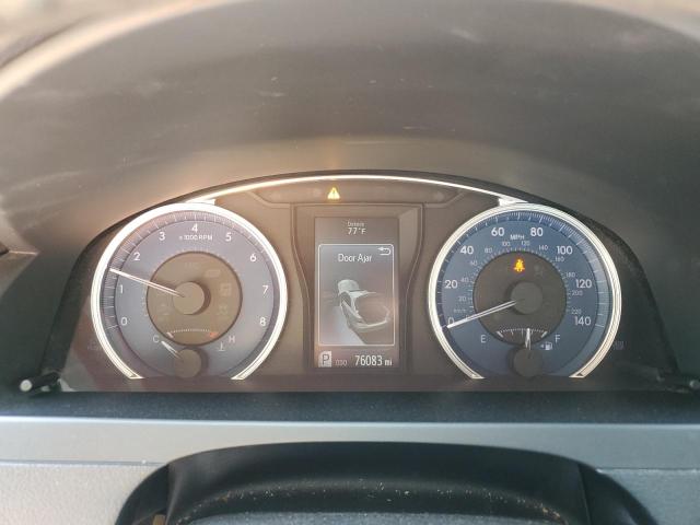 2017 TOYOTA CAMRY LE 4T1BF1FK6HU776719