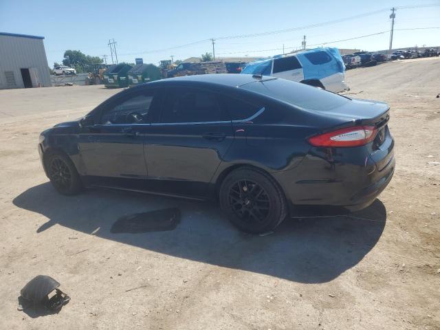 2014 FORD FUSION SE - 3FA6P0H79ER277766