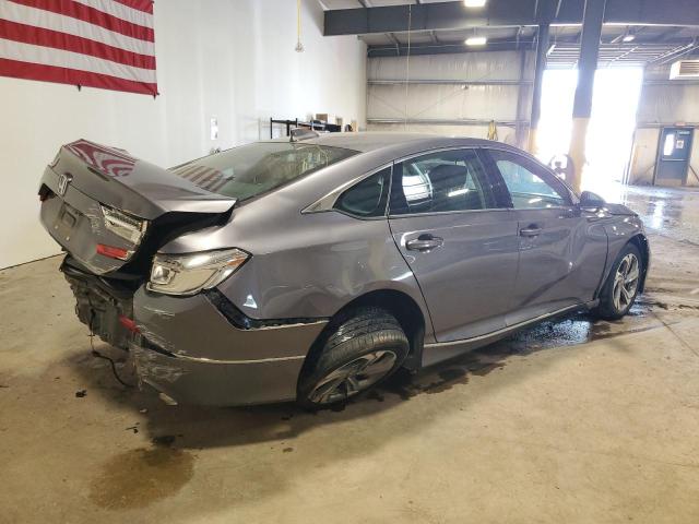 2019 HONDA ACCORD EX 1HGCV1F48KA064994