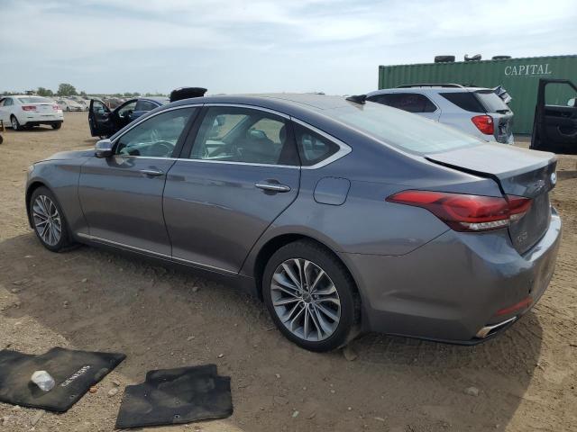 2015 HYUNDAI GENESIS 3. KMHGN4JE1FU042210