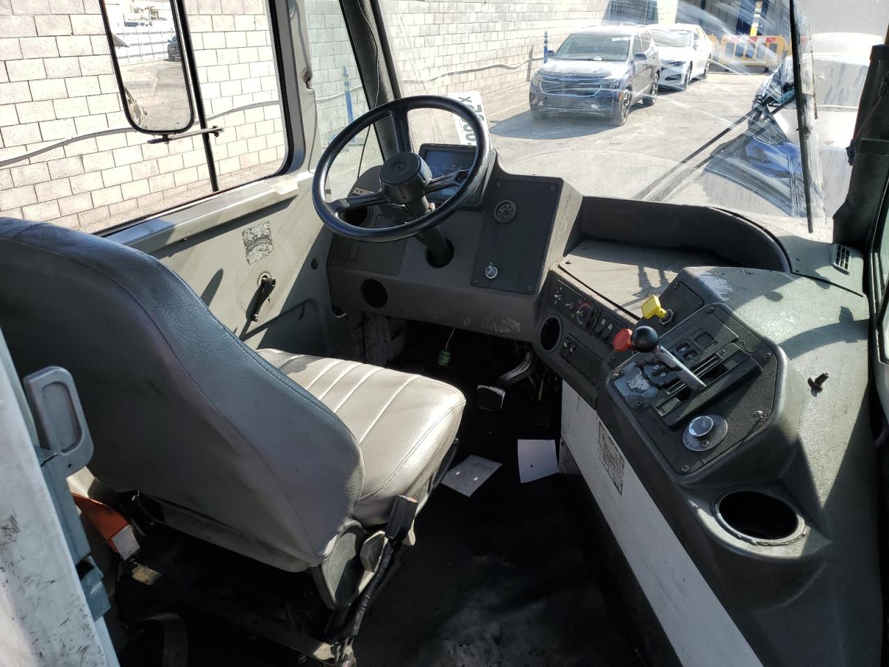 Lot #3245204617 2016 KALMAR UNKNOWN