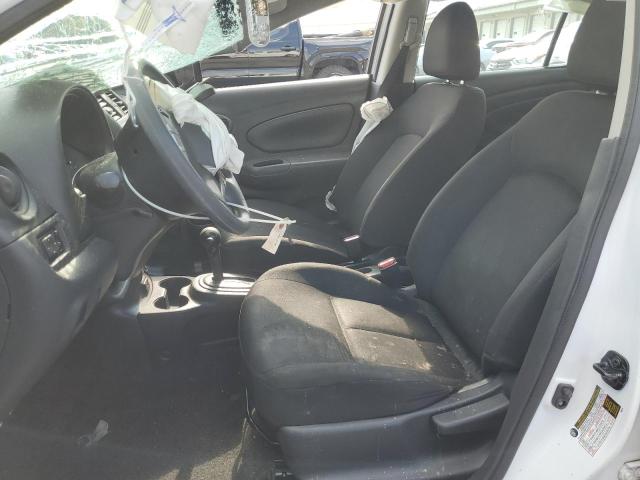 2019 NISSAN VERSA S 3N1CN7AP7KL817817