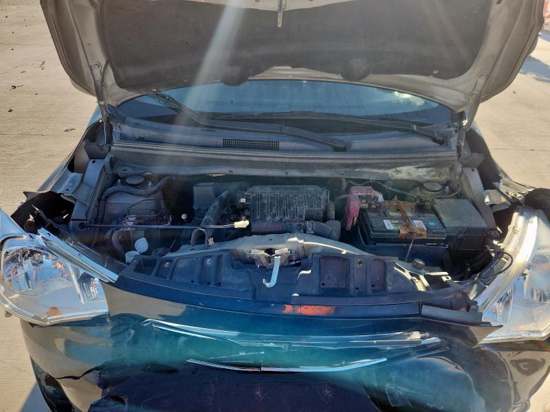 2019 MITSUBISHI MIRAGE G4 ML32F3FJ9KHF11936