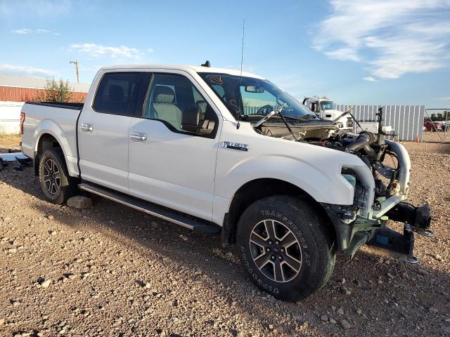 2019 FORD F150 SUPER - 1FTEW1E44KFA96480
