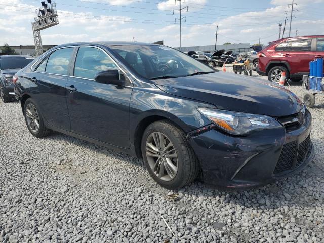 2016 TOYOTA CAMRY LE 4T1BF1FK7GU140633