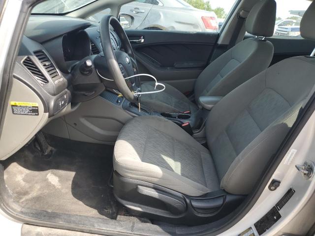 2015 KIA FORTE LX KNAFK4A68F5375822