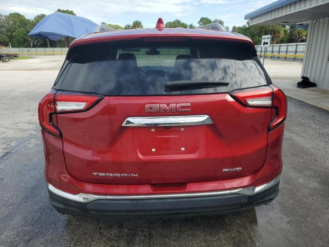 2023 GMC TERRAIN SL 3GKALVEG3PL140723