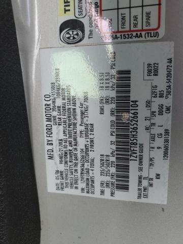 2006 FORD MUSTANG GT #3268876220