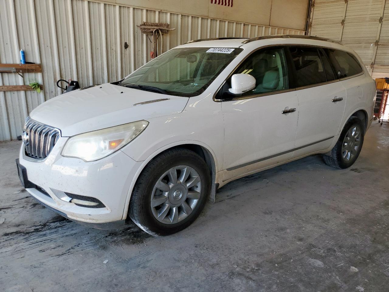 BUICK ENCLAVE