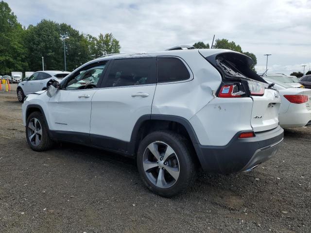 2020 JEEP CHEROKEE L - 1C4PJMDX0LD620712