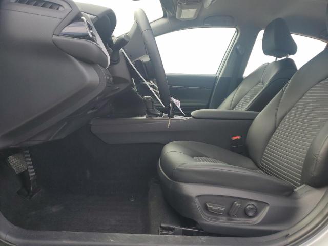 2024 TOYOTA CAMRY SE N - 4T1G11AK4RU201354
