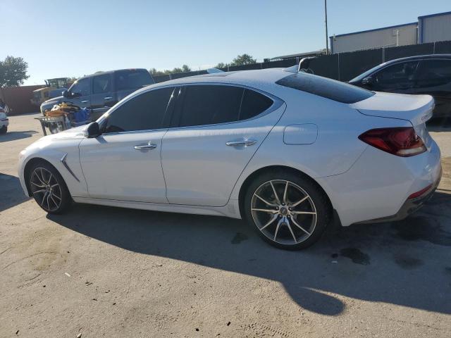 2019 GENESIS G70 PRESTI KMTG44LA8KU044310