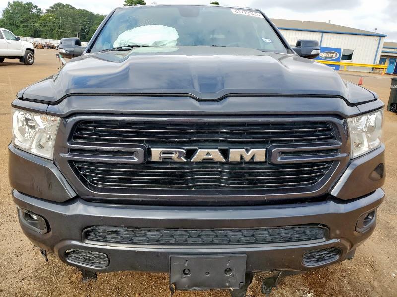 2020 RAM 1500 BIG H - 1C6RREFT2LN405769