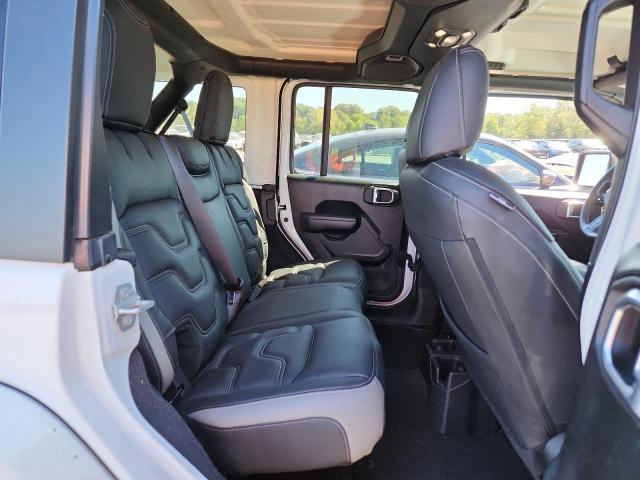 2021 JEEP WRANGLER U - 1C4HJXDN5MW743156