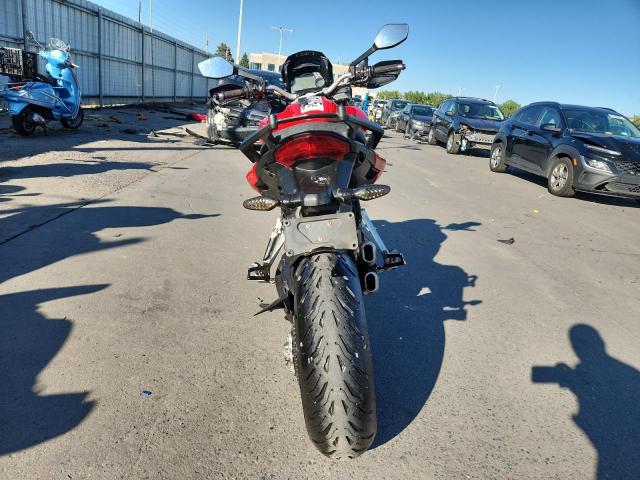 2012 DUCATI MULTISTRAD ZDM12BLW9CB019153