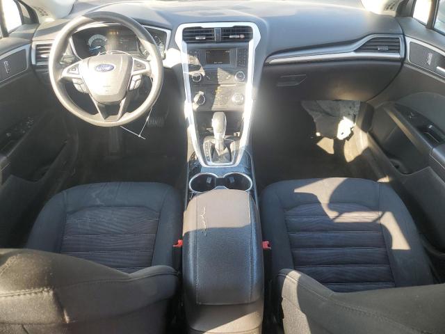 2016 FORD FUSION SE - 3FA6P0H7XGR152715