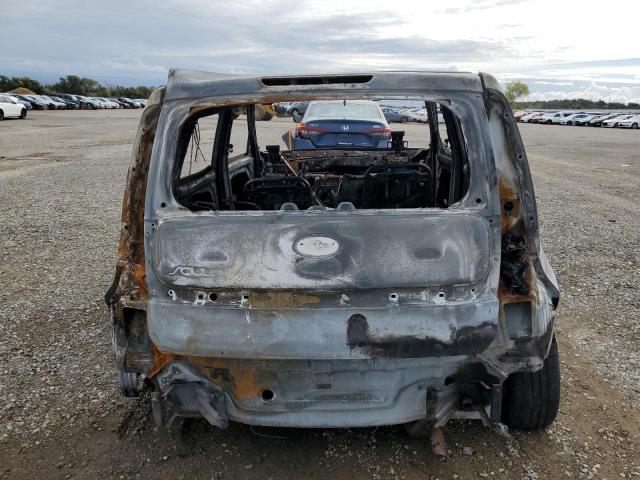 2015 KIA SOUL + - KNDJP3A51F7176079