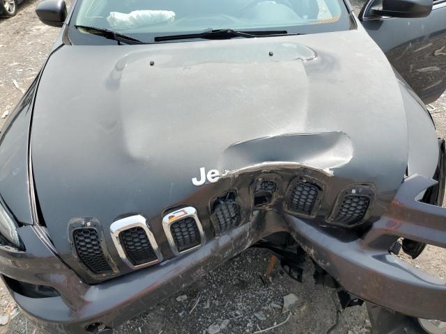 2015 JEEP CHEROKEE LATITUDE 1C4PJMCB9FW505556