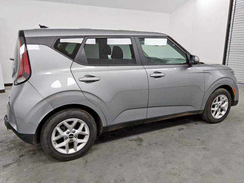 2025 KIA SOUL LX KNDJ23AU8S7932314
