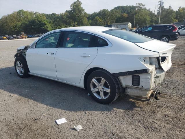2020 CHEVROLET MALIBU LS 1G1ZB5ST4LF115555