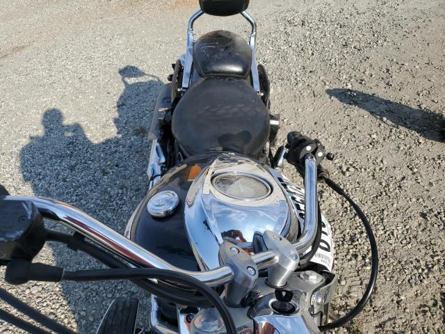 2009 YAMAHA V STAR JYAVN01E09A004148