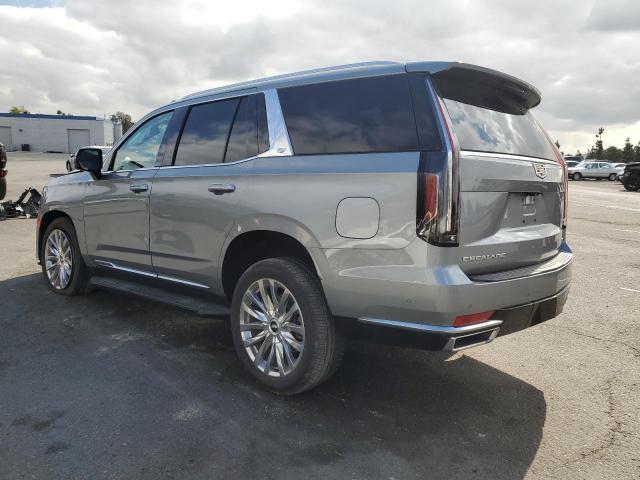 2024 CADILLAC ESCALADE P #3286556164
