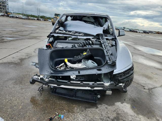 2026 TESLA MODEL Y 7SAYGDED1TA410281