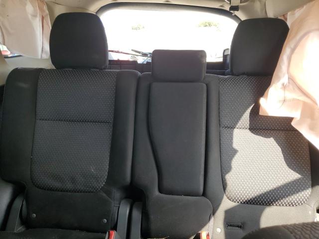 2018 MITSUBISHI OUTLANDER SE - JA4AZ3A37JZ057565