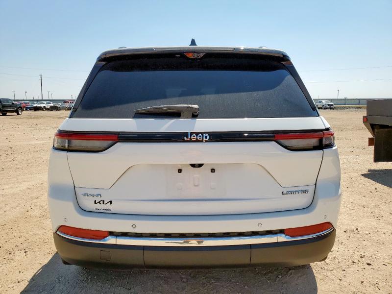 2023 JEEP GRAND CHER 1C4RJHBG4PC535418