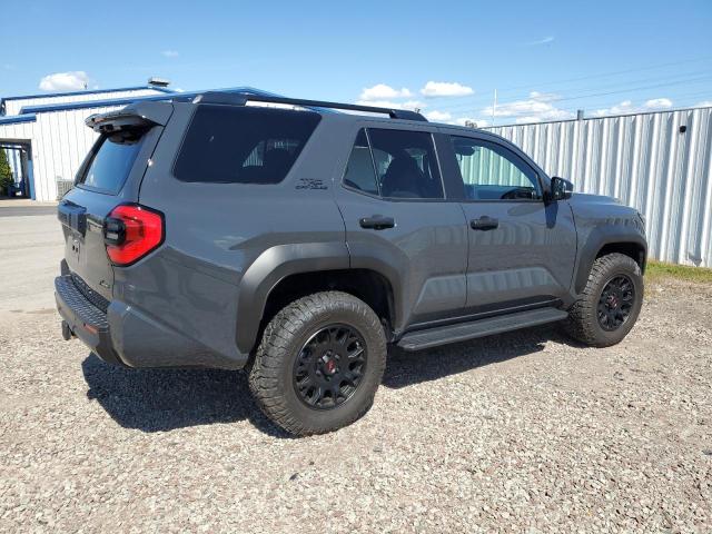 2025 TOYOTA 4RUNNER SR5 JTEVA5BR3S5002046