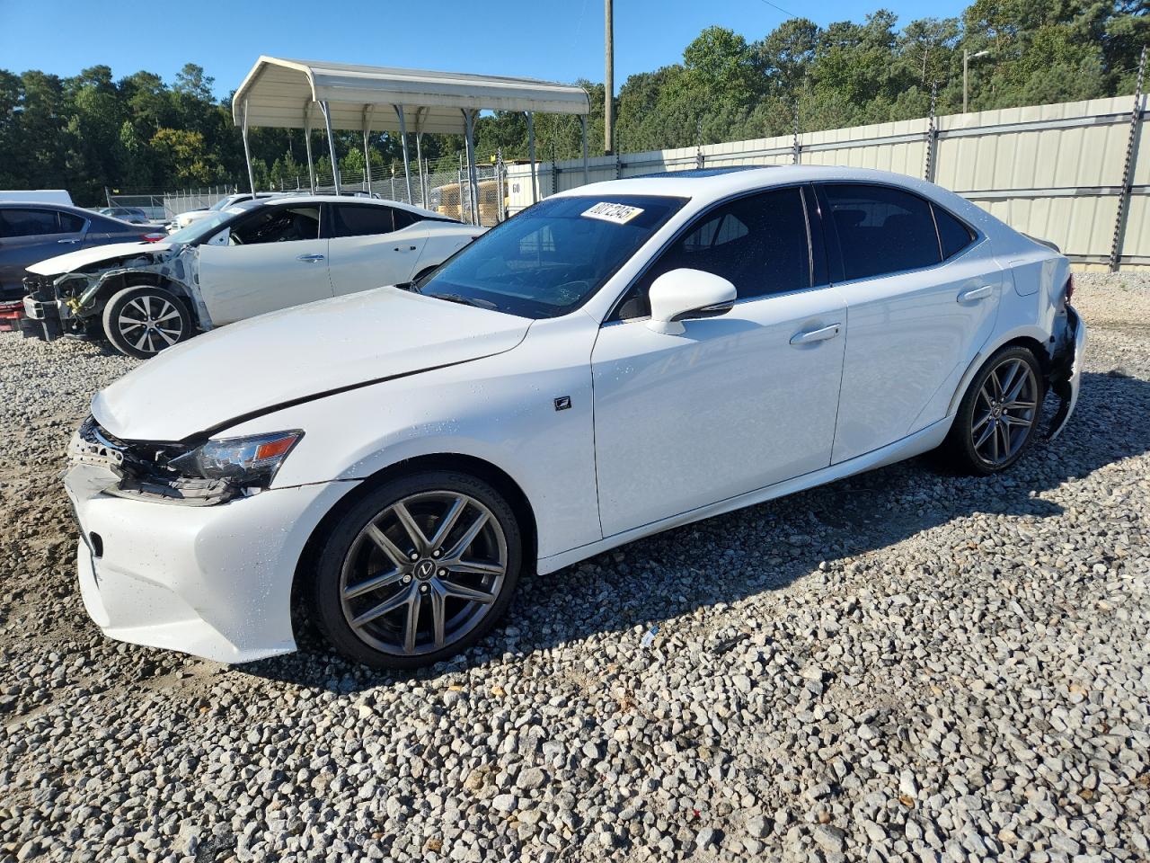 LEXUS IS 250