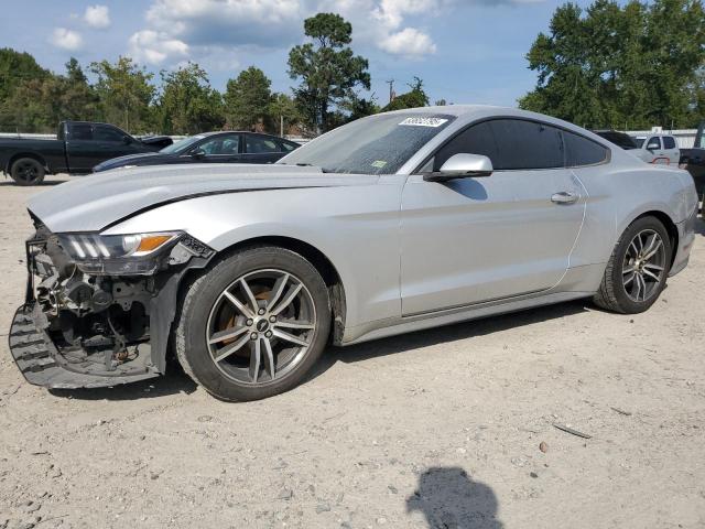 Global Auto Auctions: 2016 FORD MUSTANG