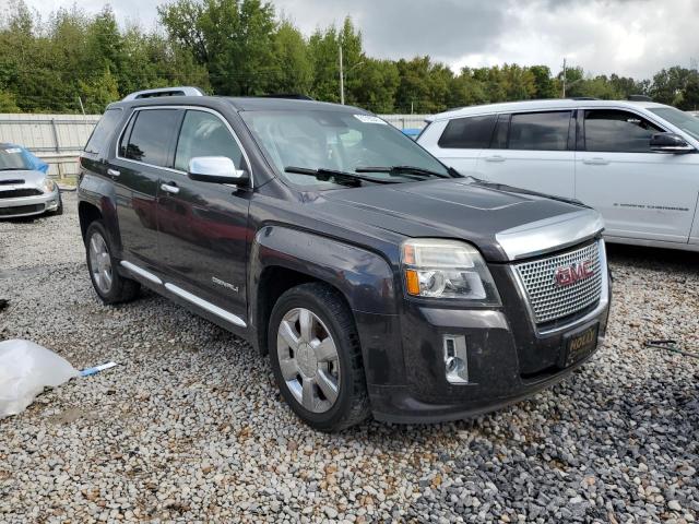 2014 GMC TERRAIN DE #3302790907