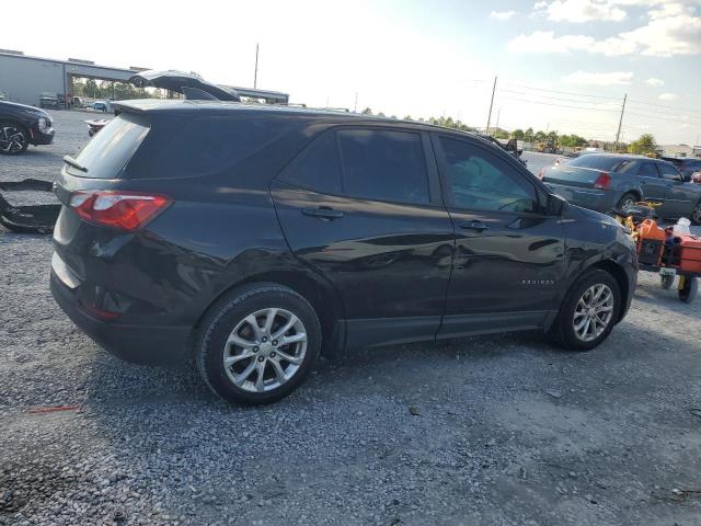 2020 CHEVROLET EQUINOX LS - 2GNAXHEV9L6208853